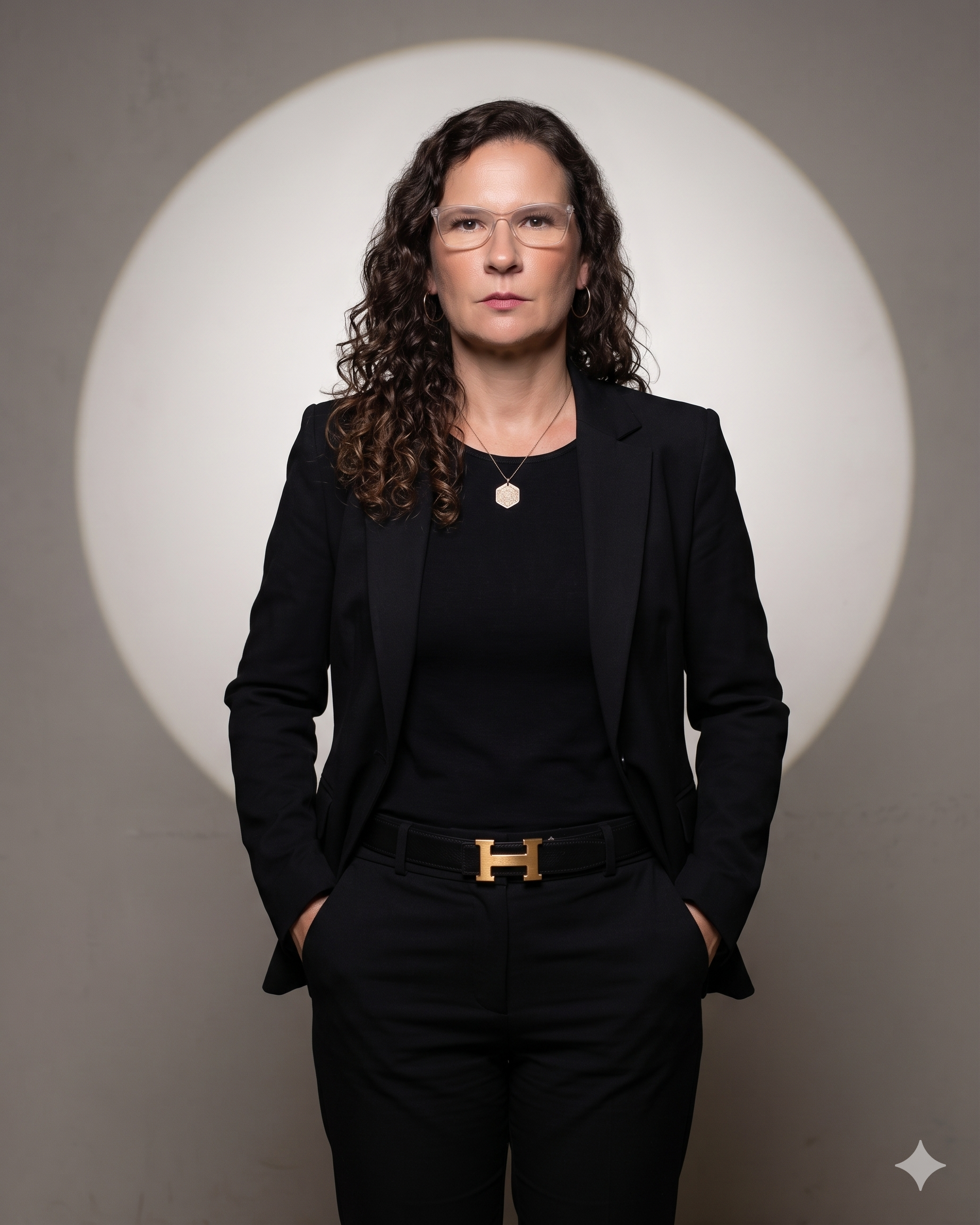 Lic. Lorena Zbinden